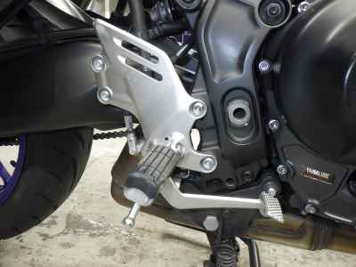 Yamaha Tracer 9 GT+ 2024