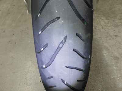 Yamaha Tracer 9 GT+ 2024