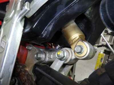 Montesa Cota 311 2022