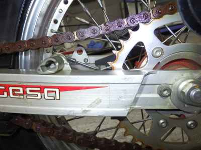 Montesa Cota 311 2022