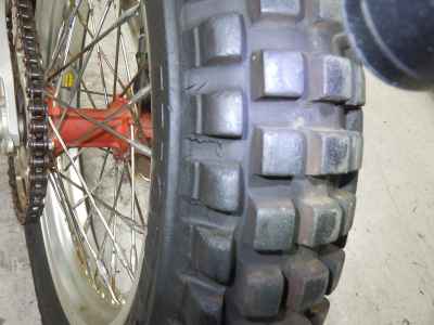 Montesa Cota 311 2022
