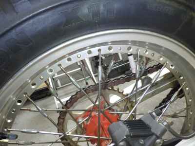 Montesa Cota 311 2022