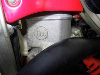Montesa Cota 311 2022