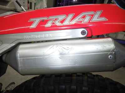 Montesa Cota 311 2022