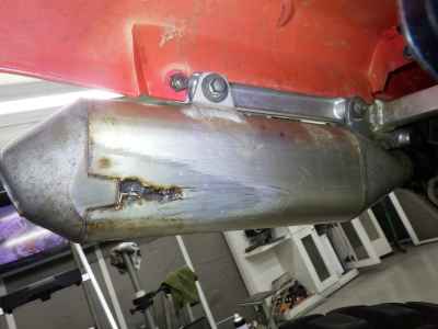 Montesa Cota 311 2022