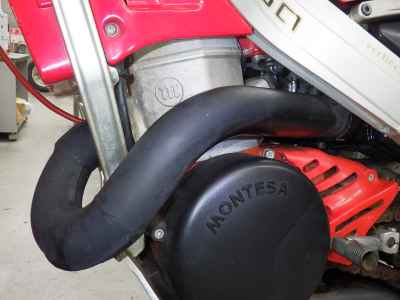 Montesa Cota 311 2022