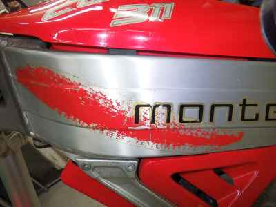 Montesa Cota 311 2022