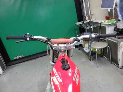 Montesa Cota 311 2022