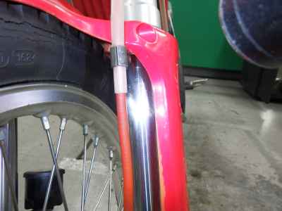 Montesa Cota 311 2022