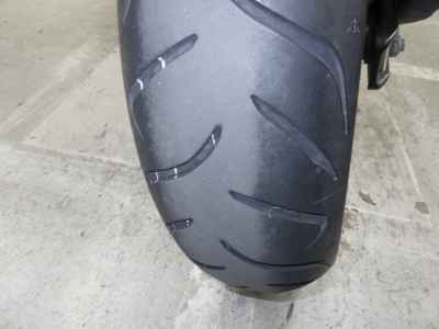 Honda CBR400R 2019