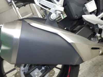 Honda CBR400R 2019