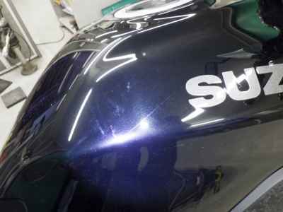 Suzuki SV650 2024