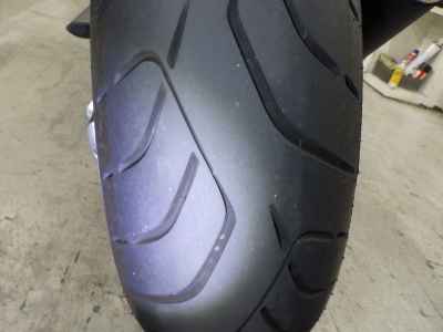 Suzuki SV650 2024