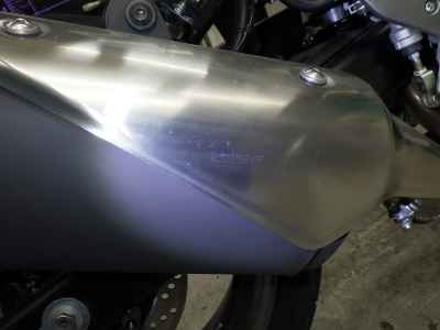 Suzuki SV650 2024