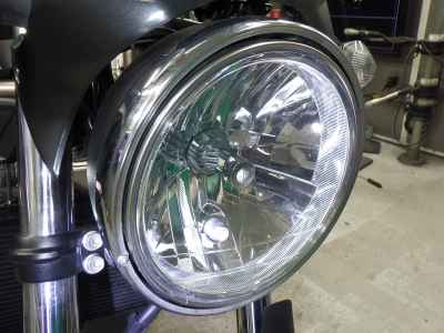 Suzuki SV650 2024