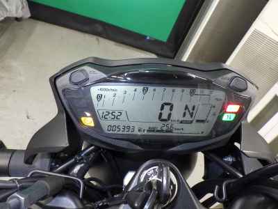Suzuki SV650 2024