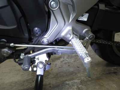 Suzuki SV650 2024