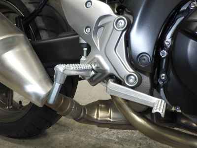 Suzuki SV650 2024