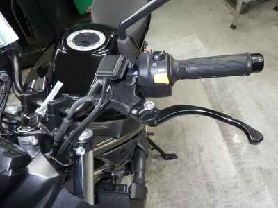Suzuki SV650 2024