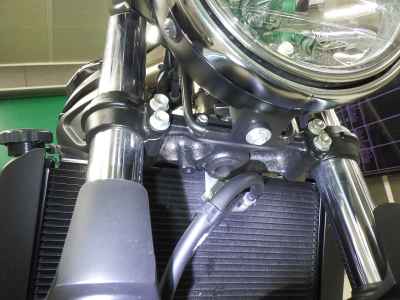 Suzuki SV650 2024