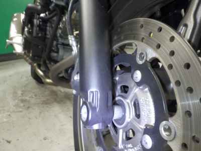 Suzuki SV650 2024