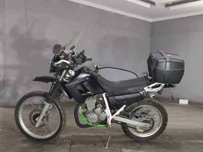 Honda XL250