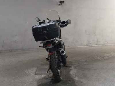Honda XL250