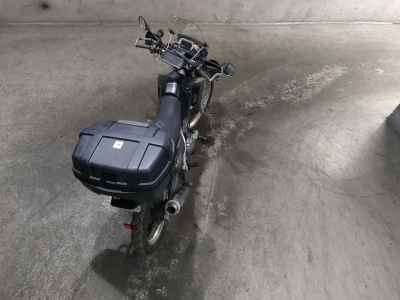 Honda XL250