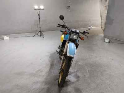 Yamaha XT250T