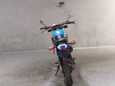 Yamaha XT250T