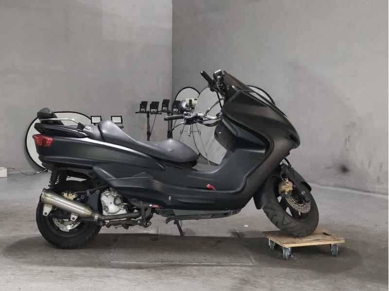 Suzuki SEPIA ZZ