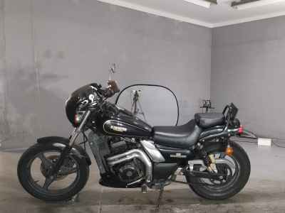 Suzuki Address V125
