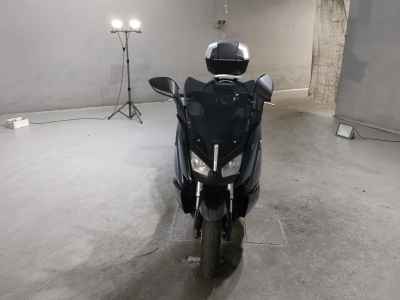 BMW C Evolution 2019