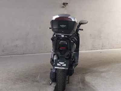 BMW C Evolution 2019