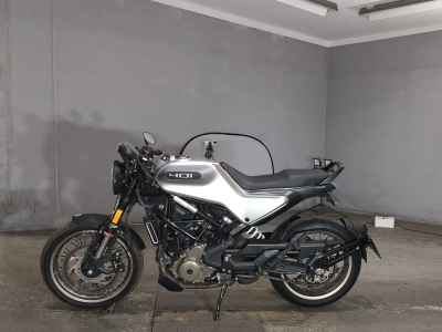 Husqvarna Vitpilen 401 2020