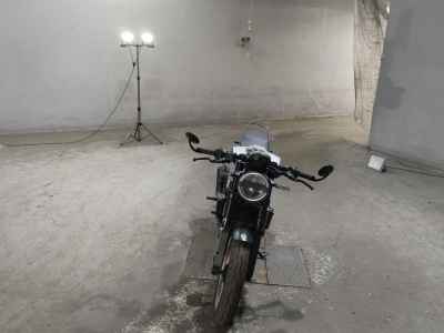 Husqvarna Vitpilen 401 2020