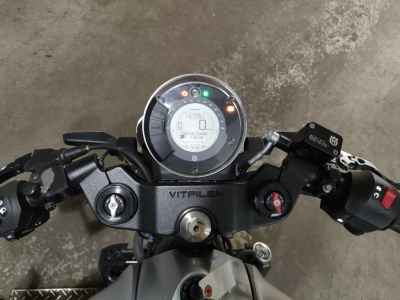 Husqvarna Vitpilen 401 2020