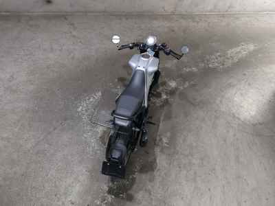 Husqvarna Vitpilen 401 2020