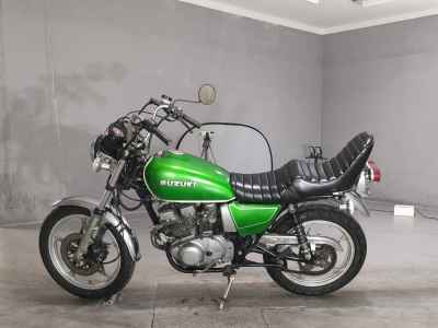 Suzuki GSX250T