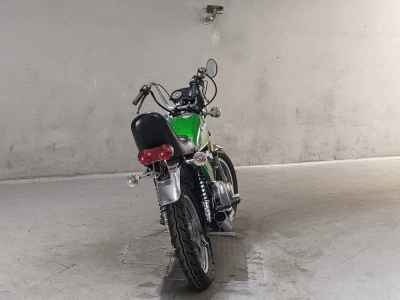 Suzuki GSX250T