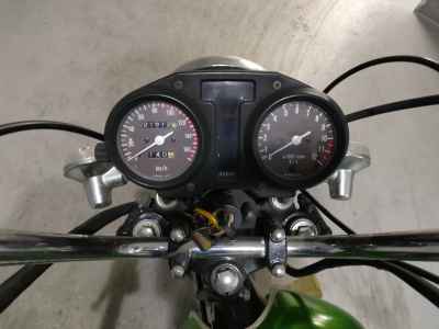 Suzuki GSX250T