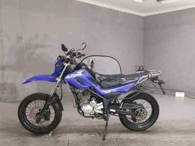 Yamaha XT250X