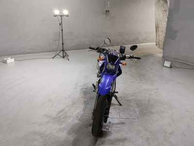 Yamaha XT250X