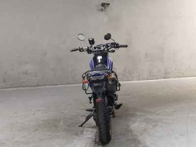 Yamaha XT250X