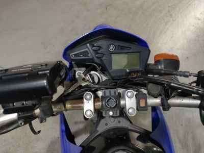 Yamaha XT250X