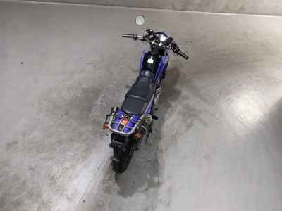 Yamaha XT250X