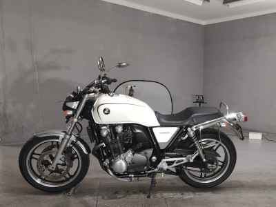 Honda CB1100 2012