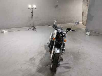 Honda CB1100 2012
