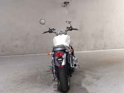 Honda CB1100 2012