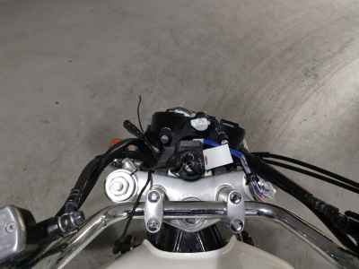 Honda CB1100 2012